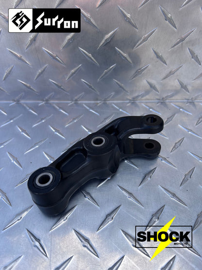 Light Bee X Shock Cradle & Linkage – Pre - Owned (Near New) - Shock Moto Ltd