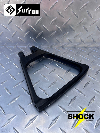 Light Bee X Shock Cradle & Linkage – Pre - Owned (Near New) - Shock Moto Ltd