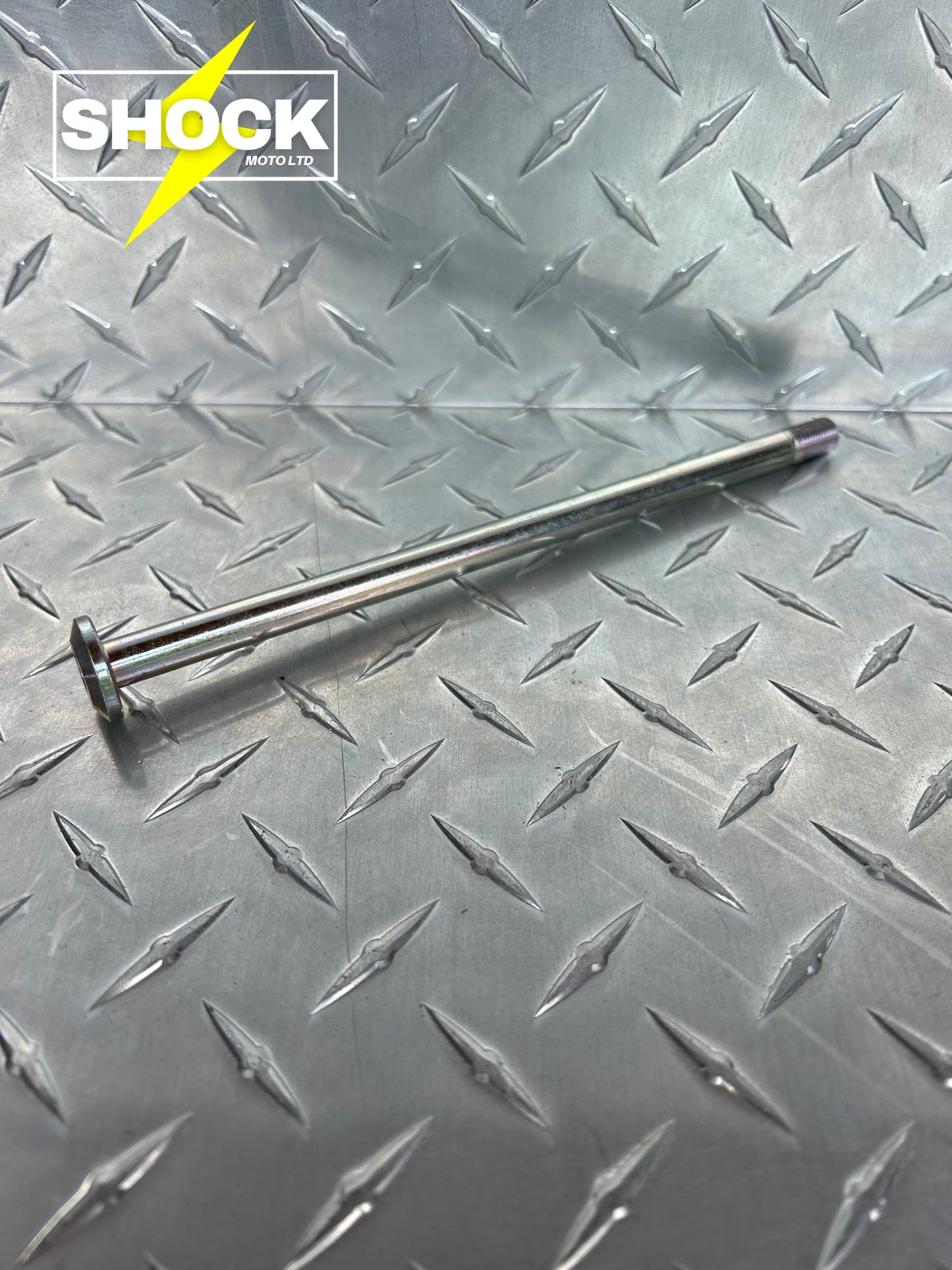 Surron Light Bee X Swingarm Bolt - Shock Moto Ltd