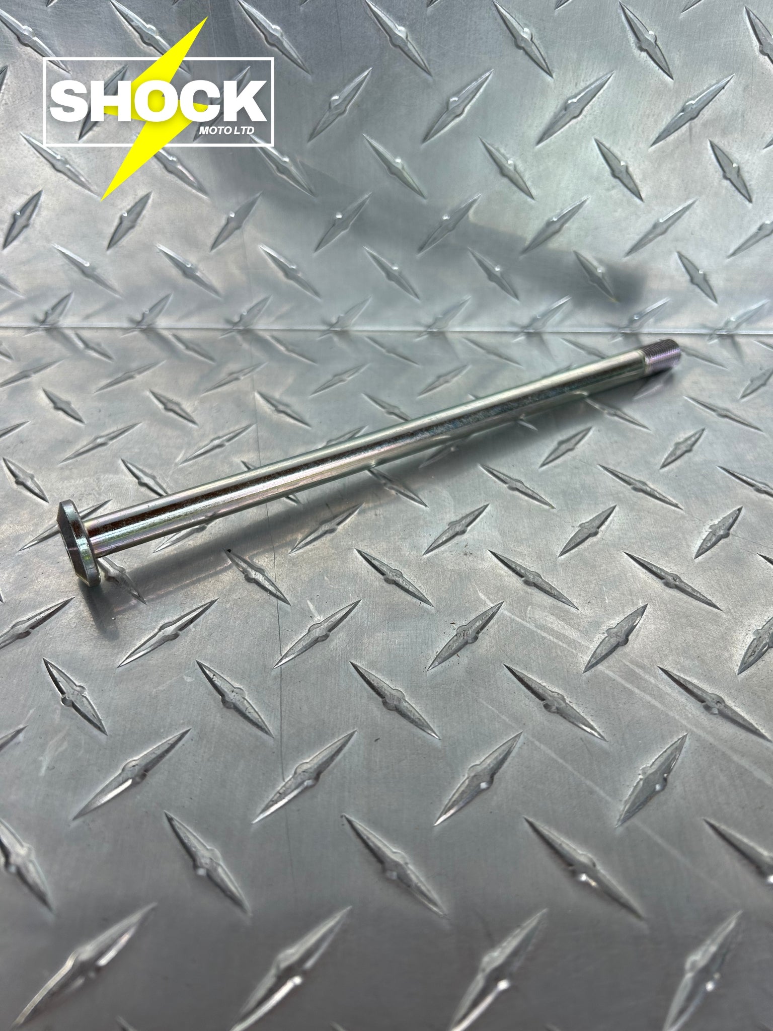 Surron Light Bee X Swingarm Bolt - Shock Moto Ltd