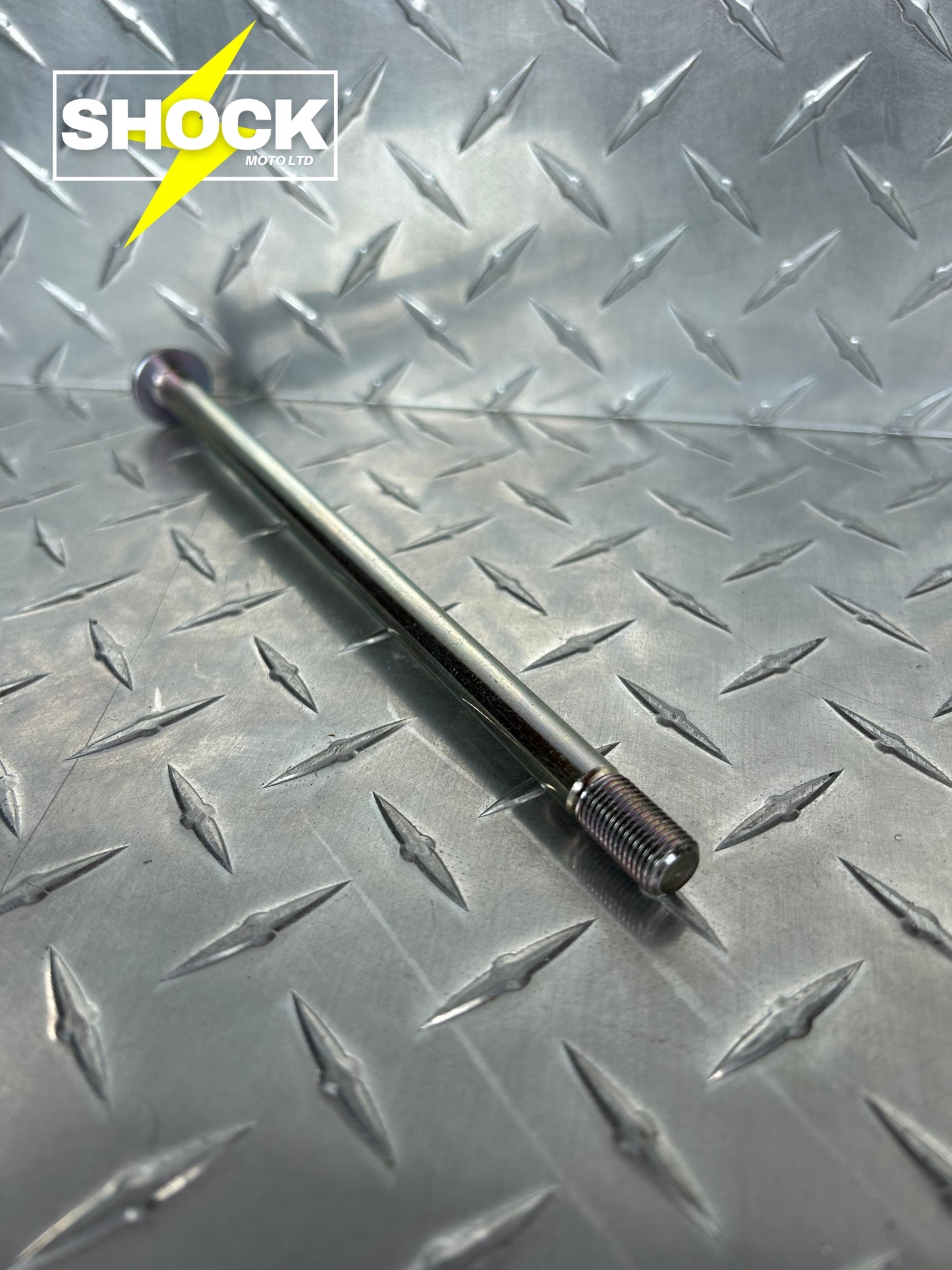 Surron Light Bee X Swingarm Bolt - Shock Moto Ltd