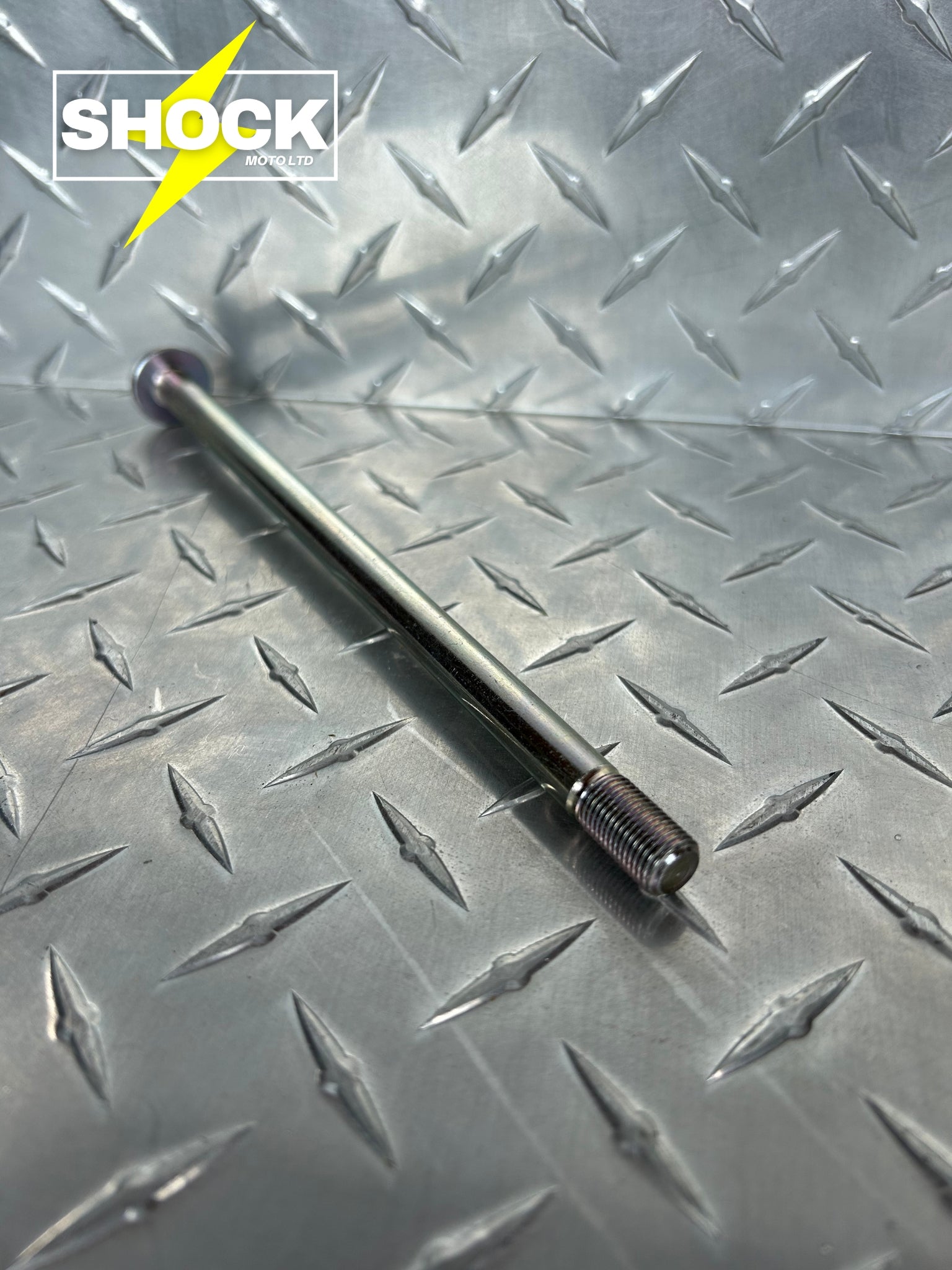 Surron Light Bee X Swingarm Bolt - Shock Moto Ltd