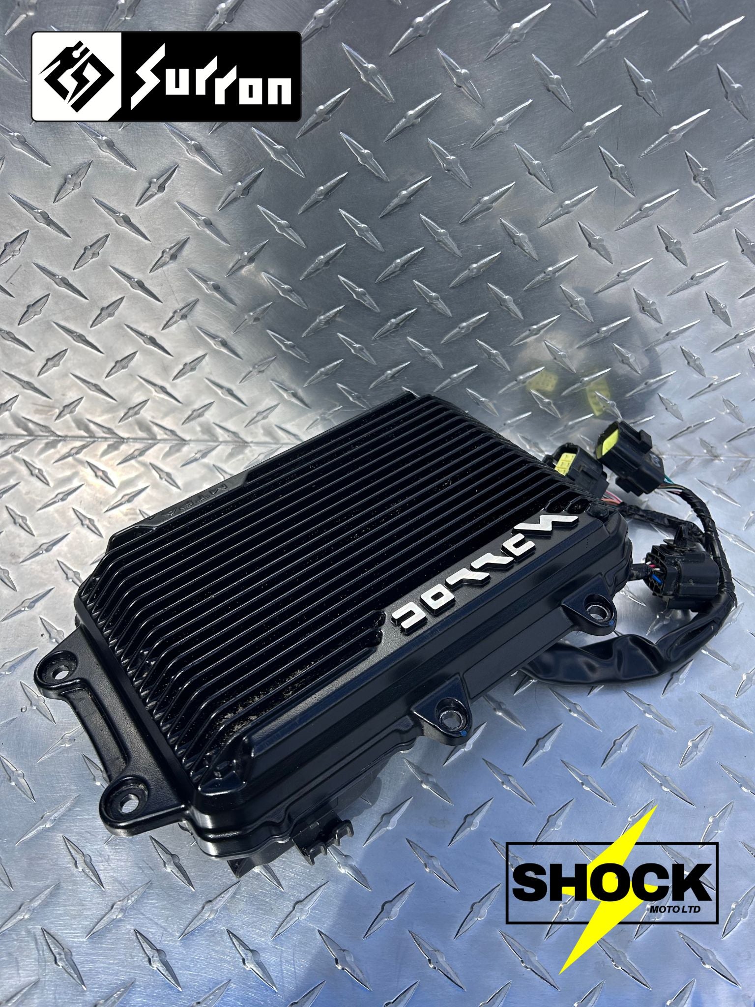 Ultra Bee OEM Controller – Pre-Owned (Tested, Near New) – Shock Moto Ltd