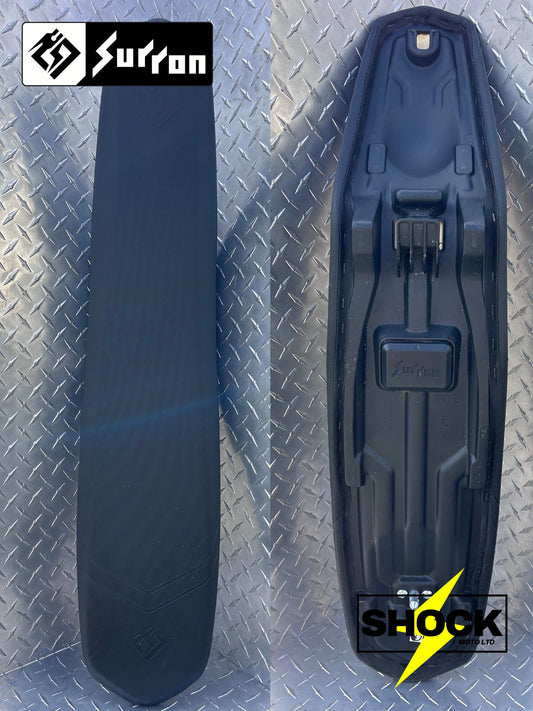 Ultra Bee OEM Seat – Pre - Owned (Near New) - Shock Moto Ltd