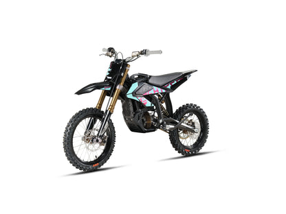 Surron Hyper Bee - Shock Moto Ltd