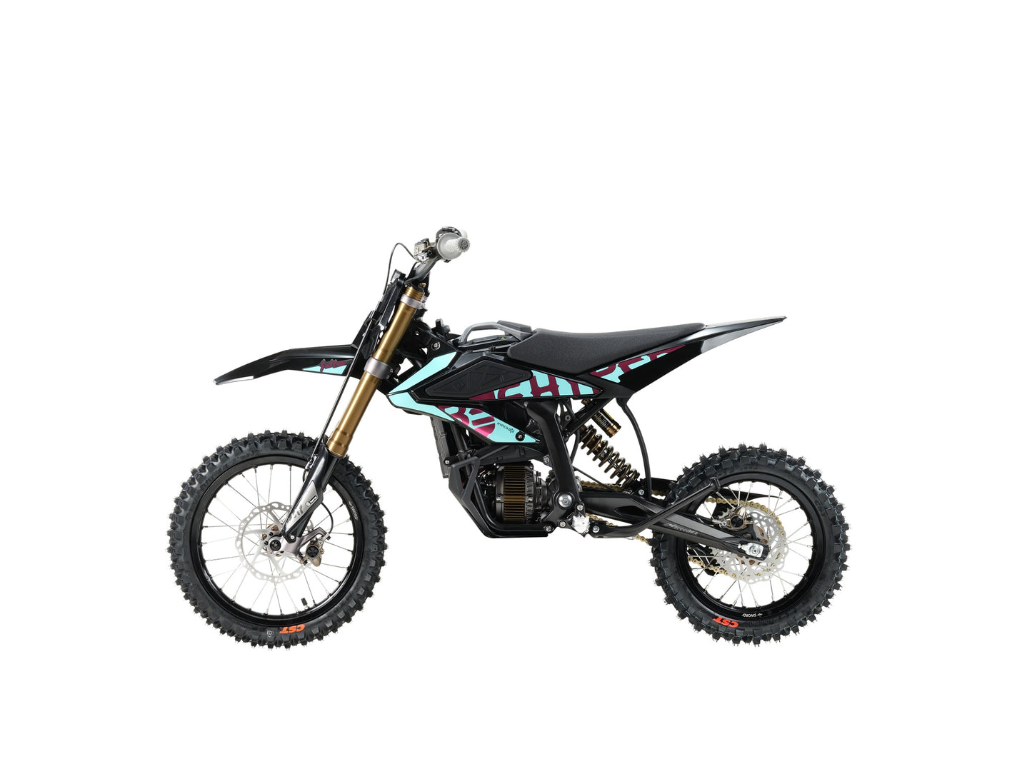 Surron Hyper Bee - Shock Moto Ltd