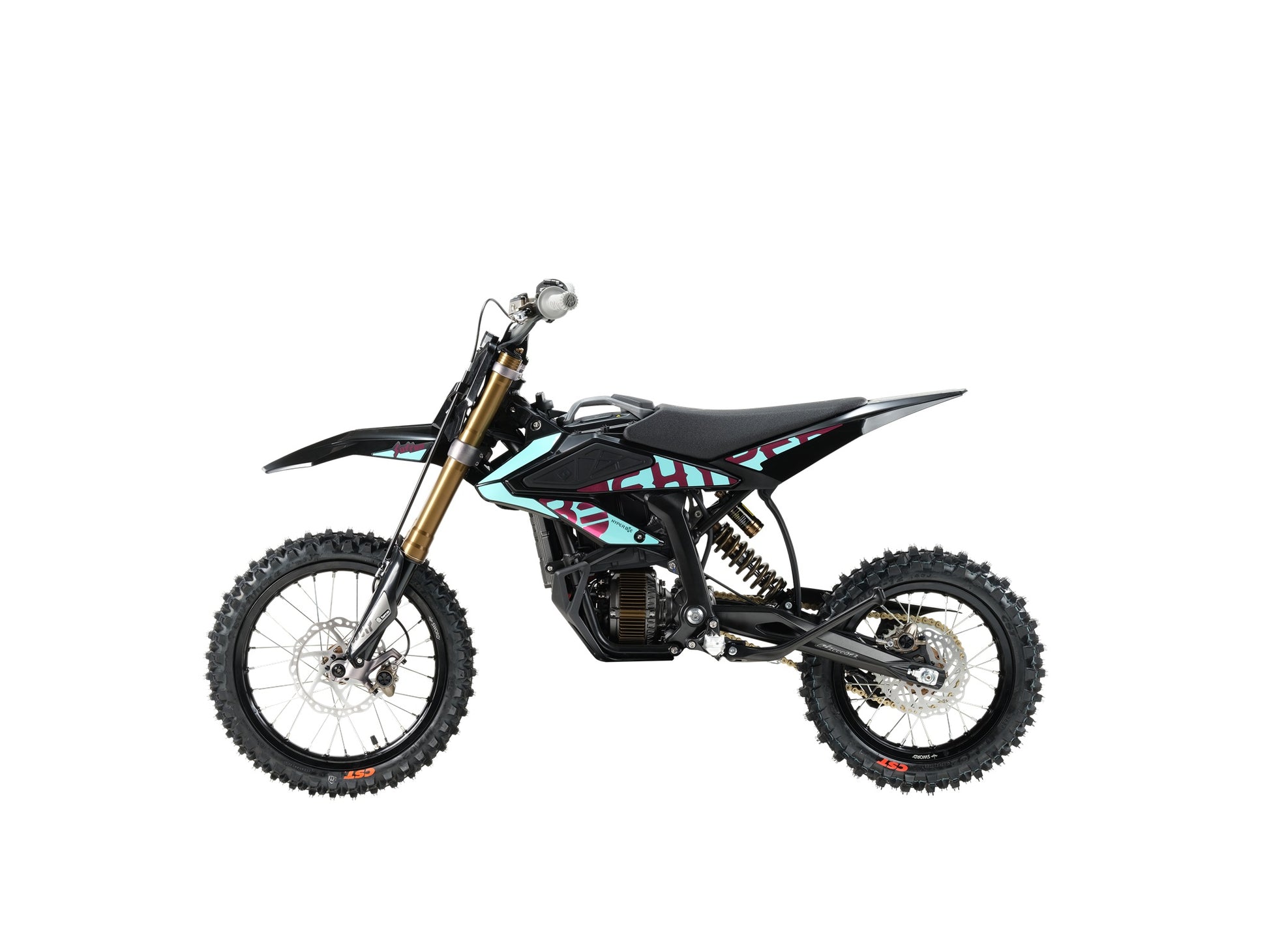 Surron Hyper Bee - Shock Moto Ltd