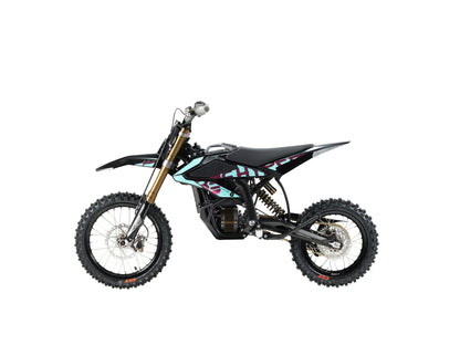 Surron Hyper Bee - Shock Moto Ltd
