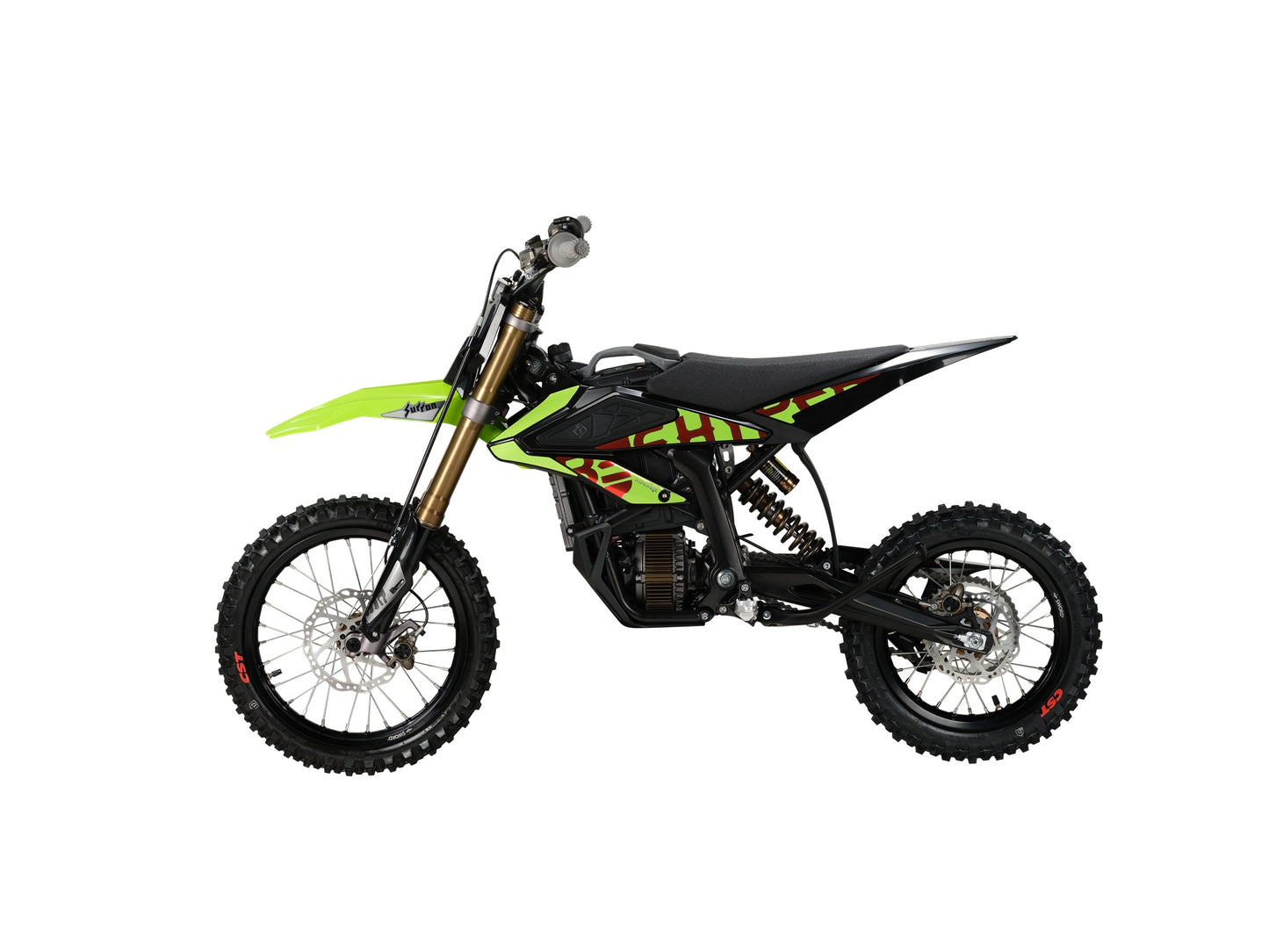 Surron Hyper Bee - Shock Moto Ltd