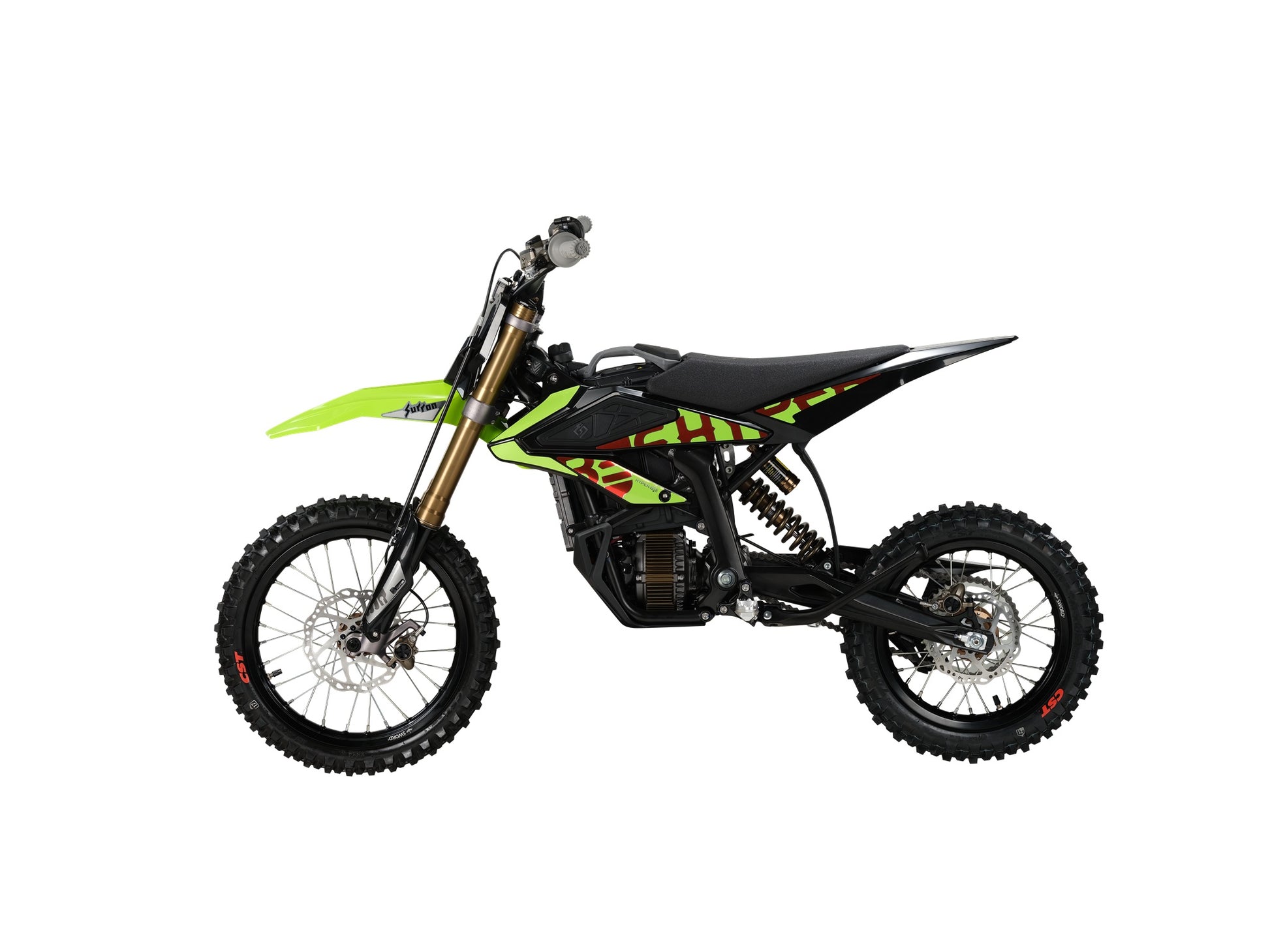 Surron Hyper Bee - Shock Moto Ltd