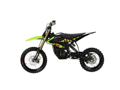 Surron Hyper Bee - Shock Moto Ltd