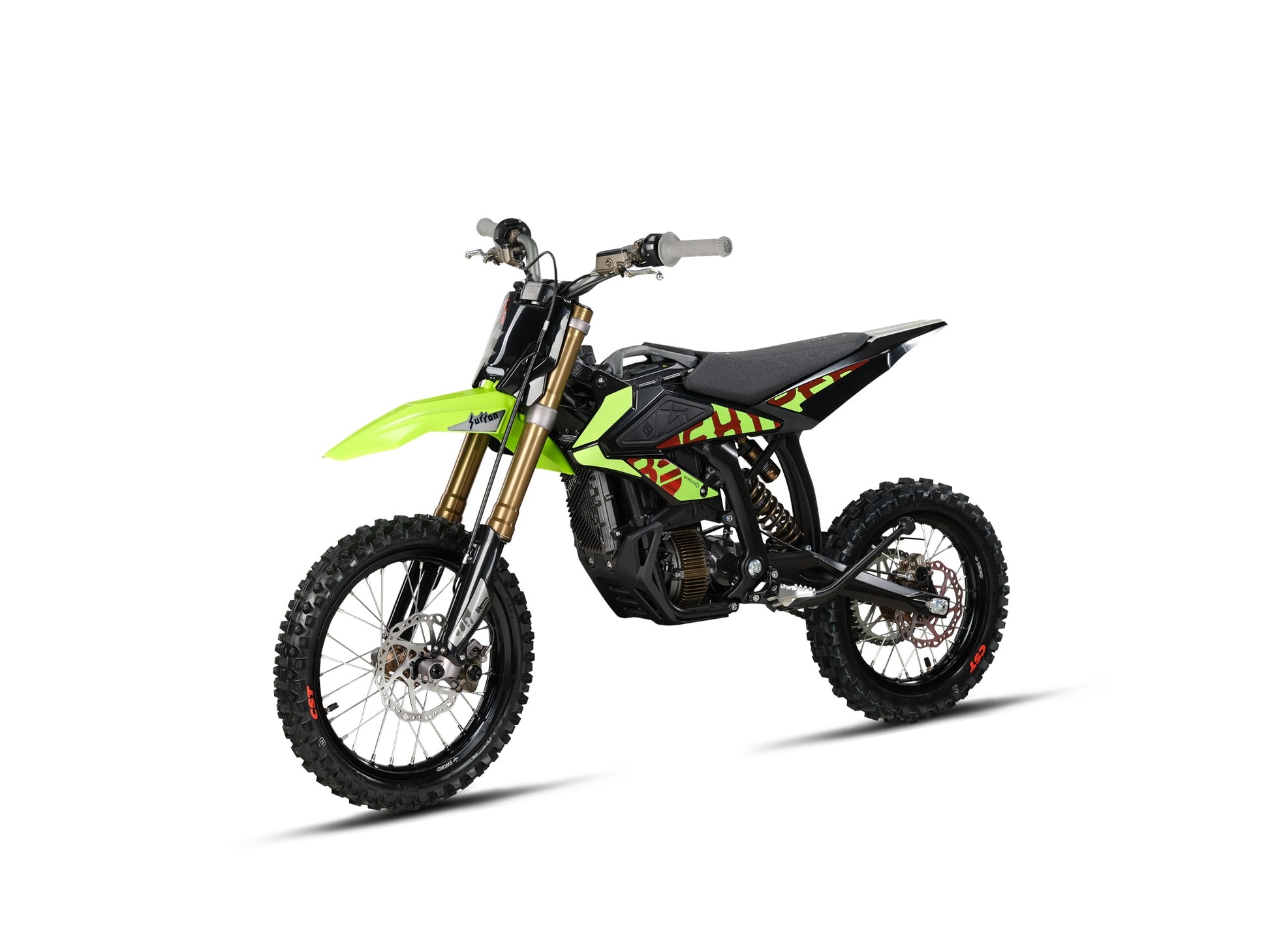 Surron Hyper Bee - Shock Moto Ltd