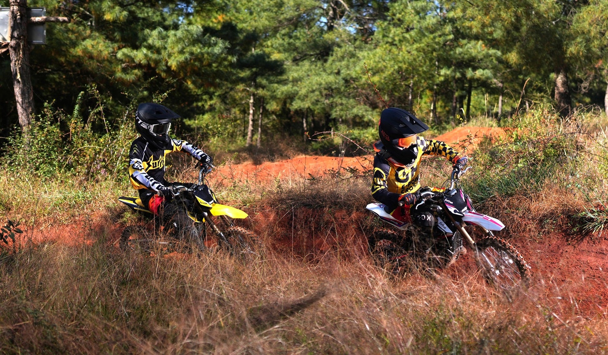 Surron Hyper Bee - Shock Moto Ltd