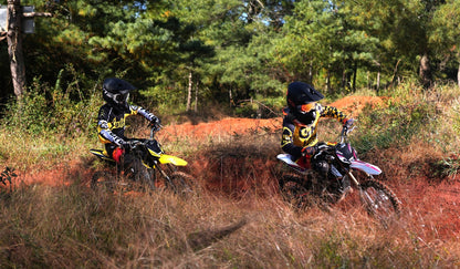 Surron Hyper Bee - Shock Moto Ltd