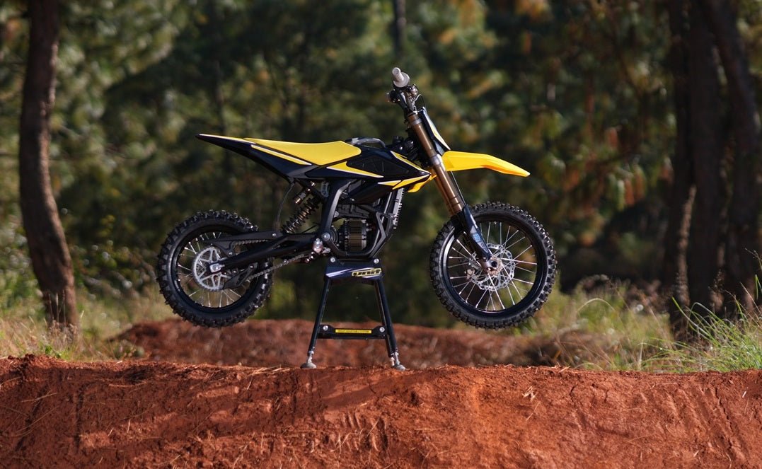 Surron Hyper Bee - Shock Moto Ltd