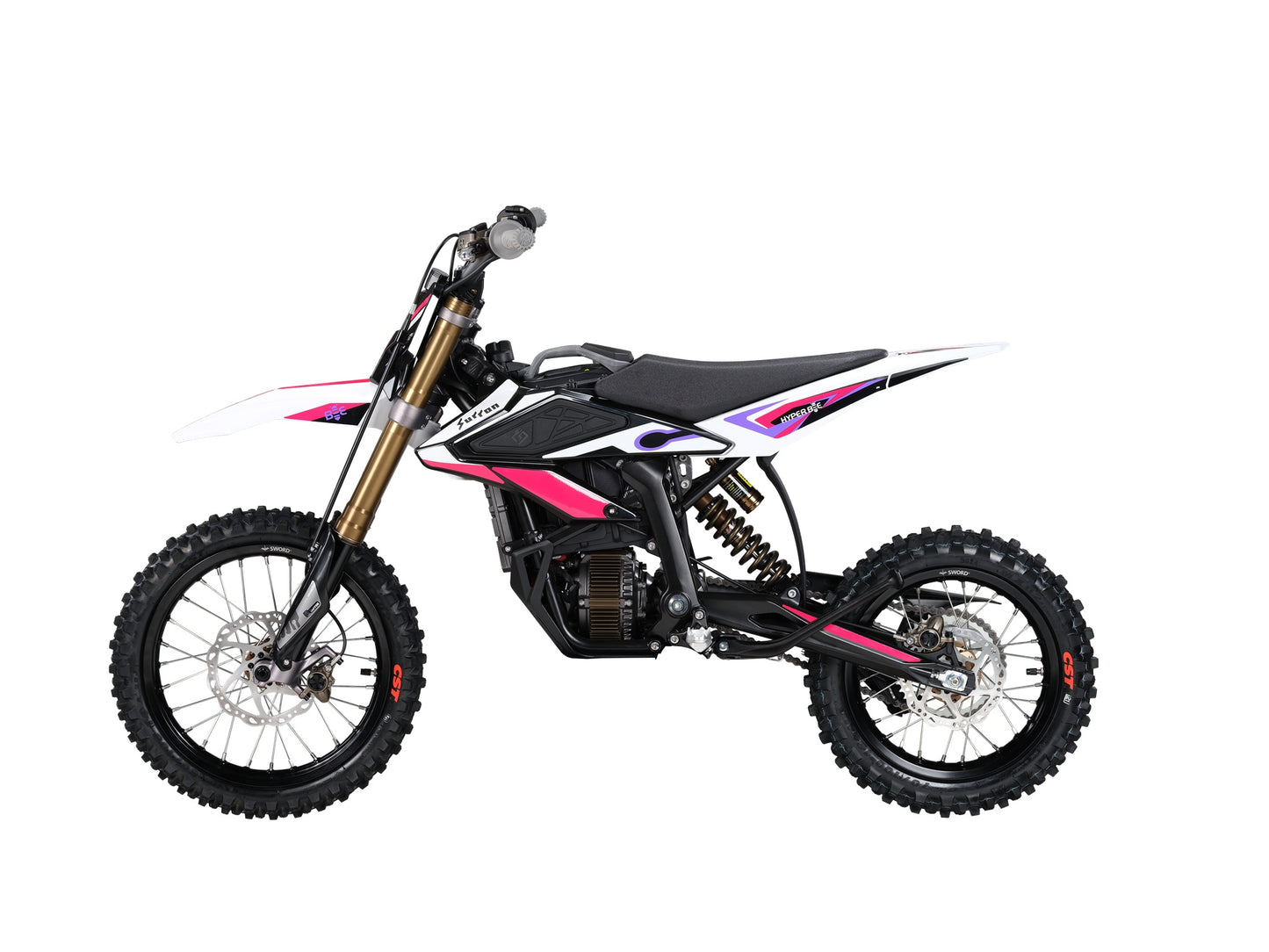 Surron Hyper Bee - Shock Moto Ltd