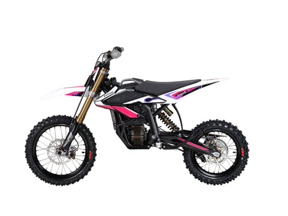 Surron Hyper Bee - Shock Moto Ltd