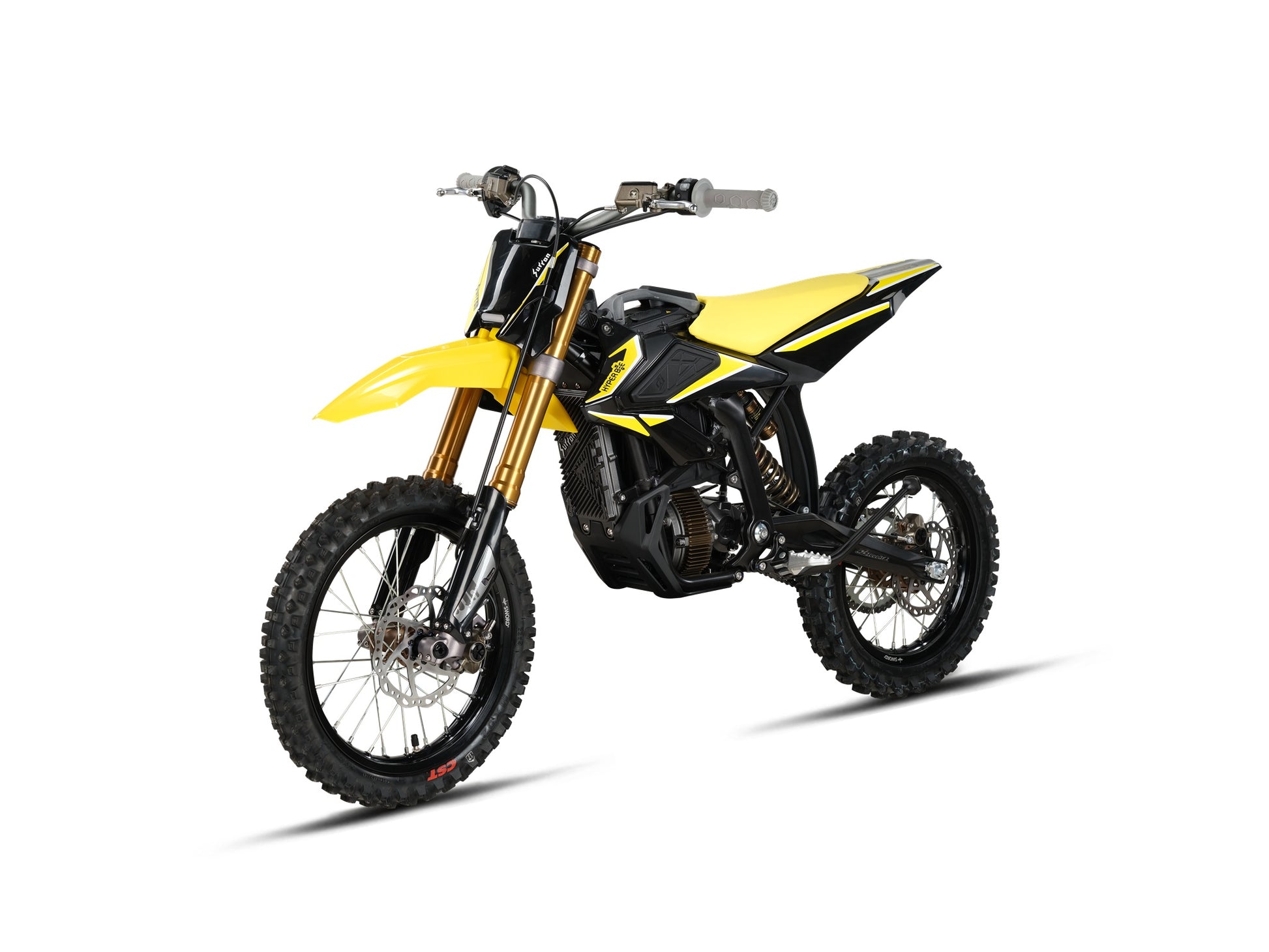 Surron Hyper Bee - Shock Moto Ltd