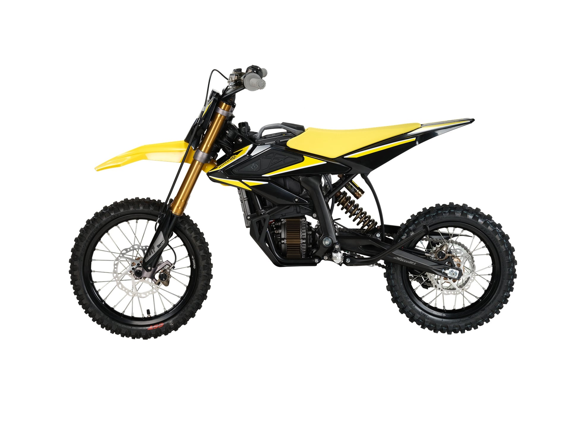 Surron Hyper Bee - Shock Moto Ltd