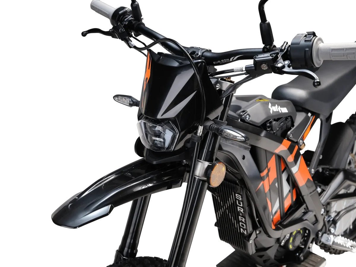 Surron Light Bee L1E (On Road) – Shock Moto Ltd