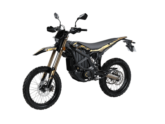 Surron Ultra Bee HP R (Road Legal) - Shock Moto Ltd