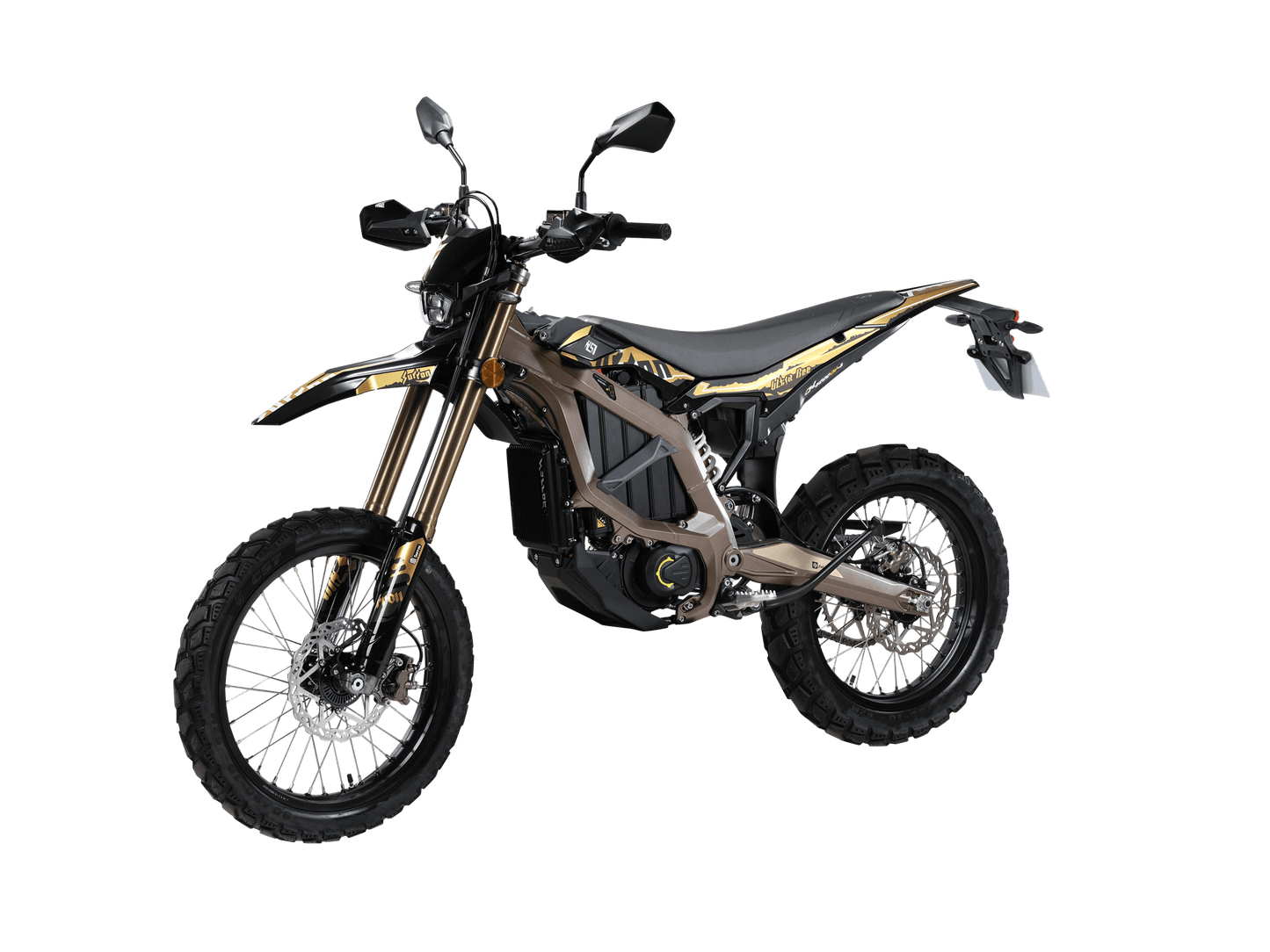 Surron Ultra Bee HP R (Road Legal) - Shock Moto Ltd