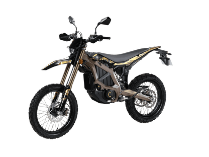 Surron Ultra Bee HP R (Road Legal) - Shock Moto Ltd