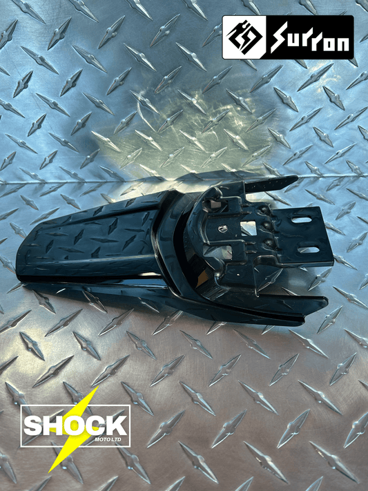 Surron Light Bee X Tail Fender - Shock Moto Ltd