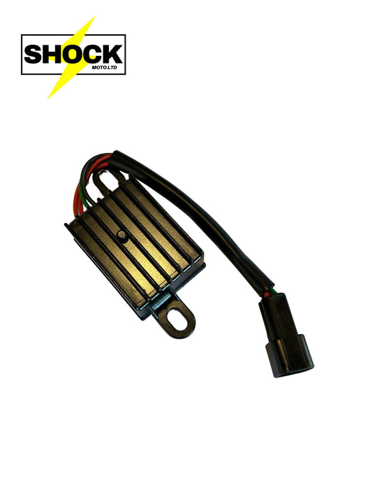 Talaria DC Convertor - Shock Moto Ltd