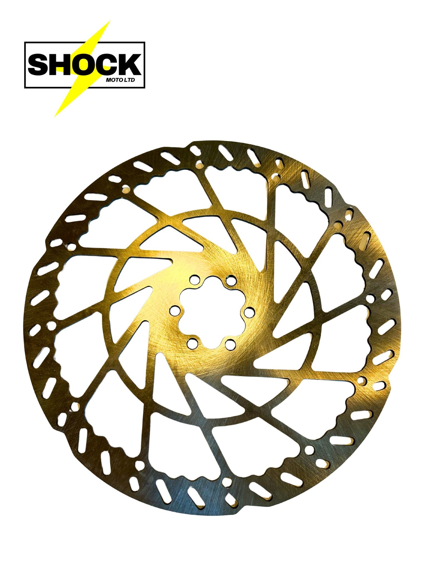 Talaria Brake Disc Rotor - Shock Moto Ltd