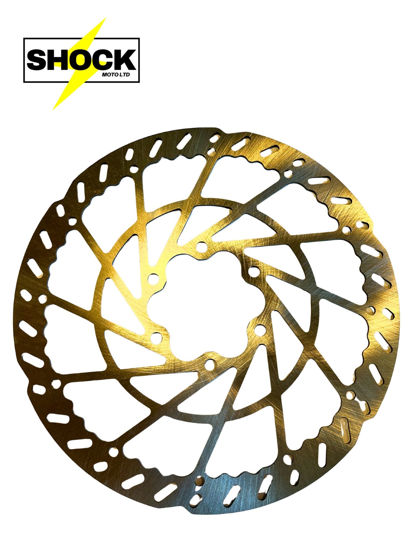 Talaria Brake Disc Rotor - Shock Moto Ltd