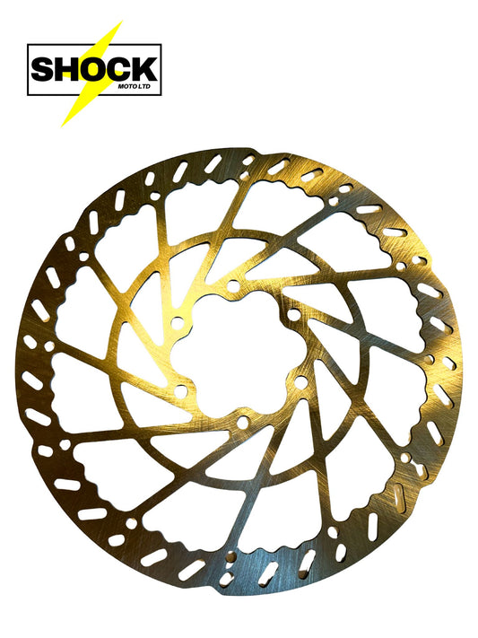 Talaria Brake Disc Rotor - Shock Moto Ltd
