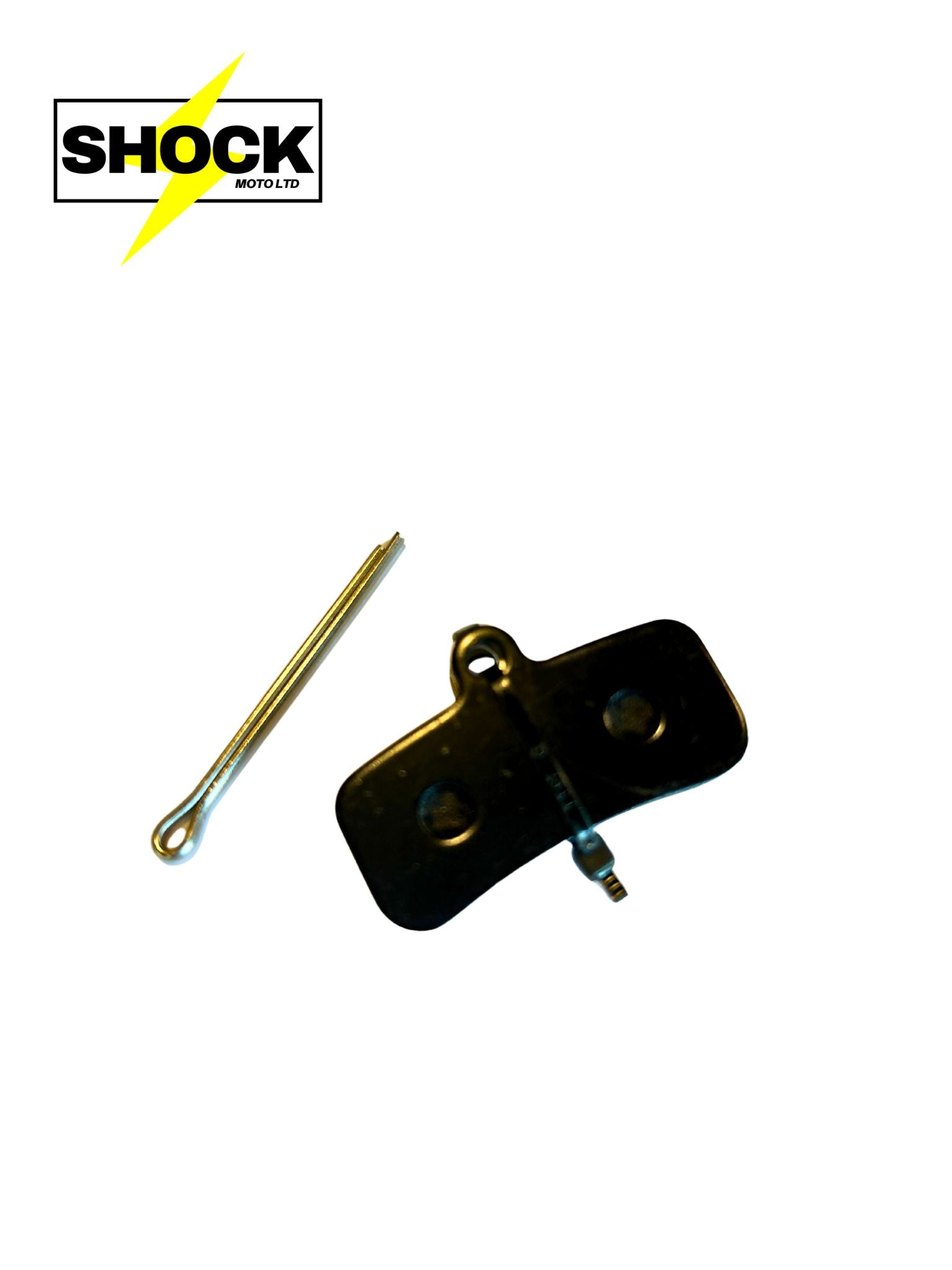 Talaria Brake Pads - Shock Moto Ltd