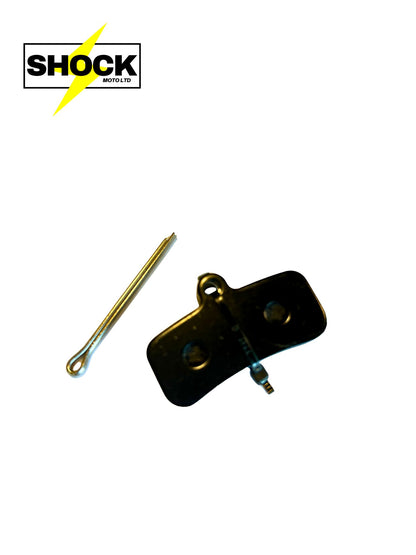 Talaria Brake Pads - Shock Moto Ltd