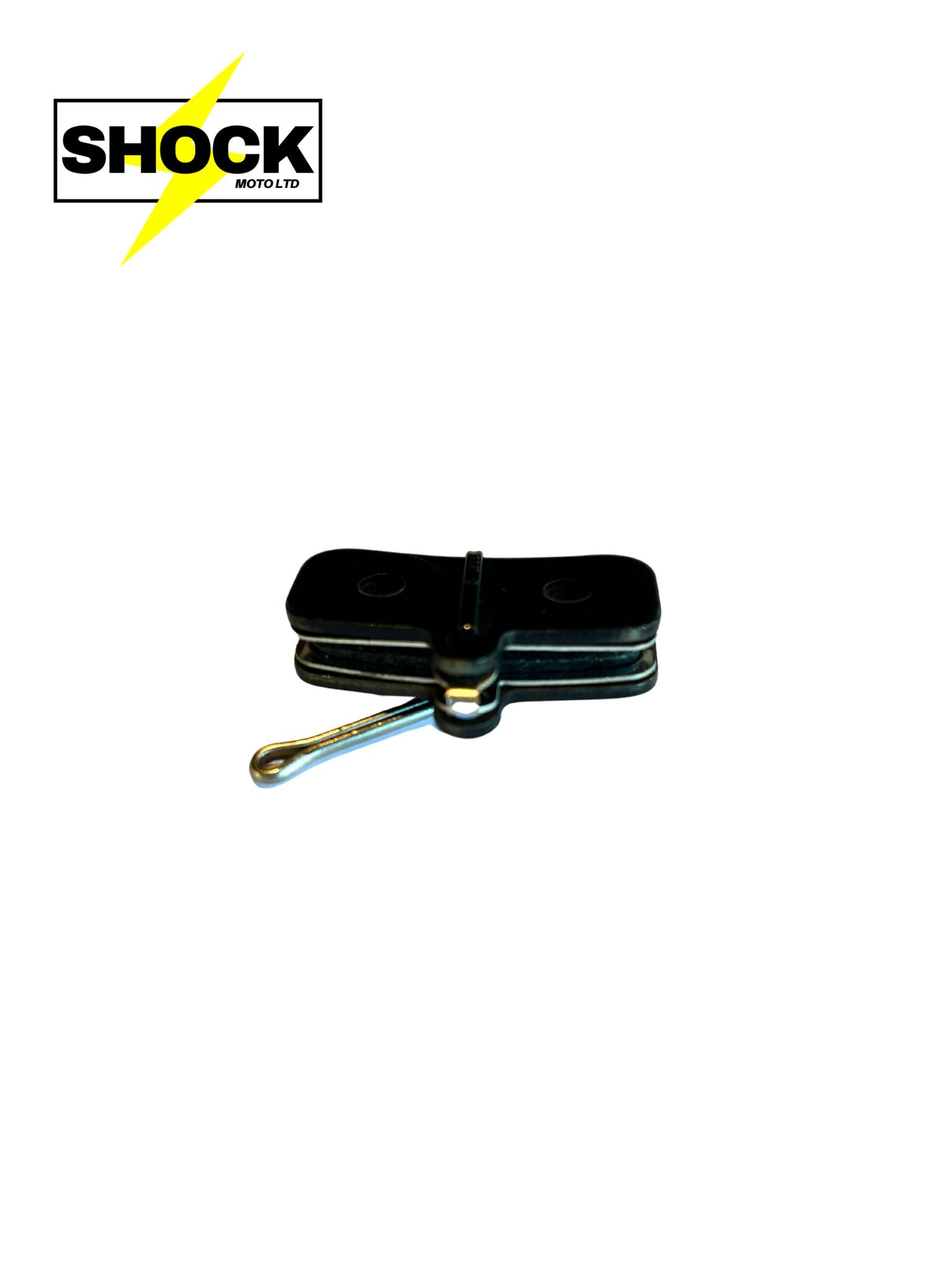 Talaria Brake Pads - Shock Moto Ltd