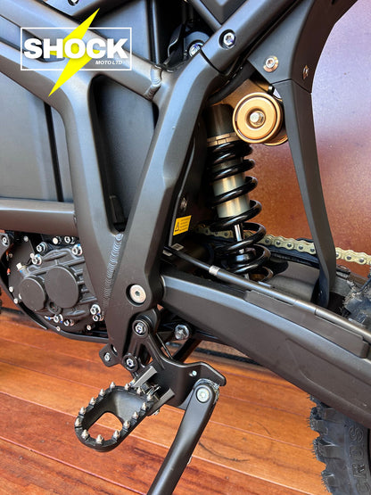 Talaria Komodo - Shock Moto Ltd