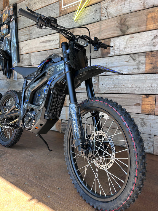 Talaria Sting MX5 Pro