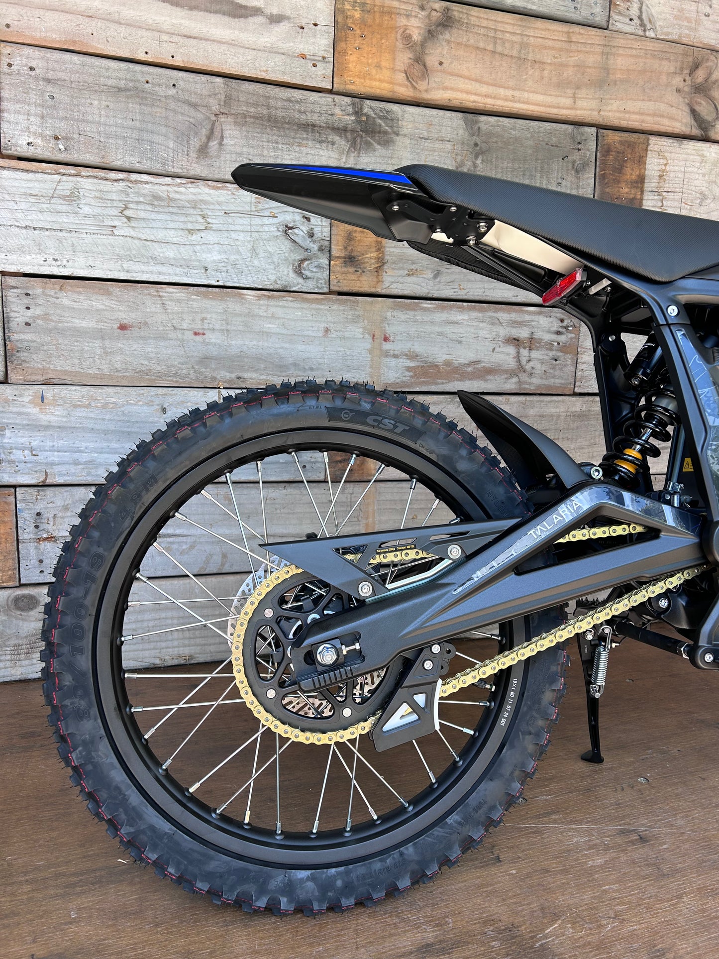 Talaria Sting MX5 Pro