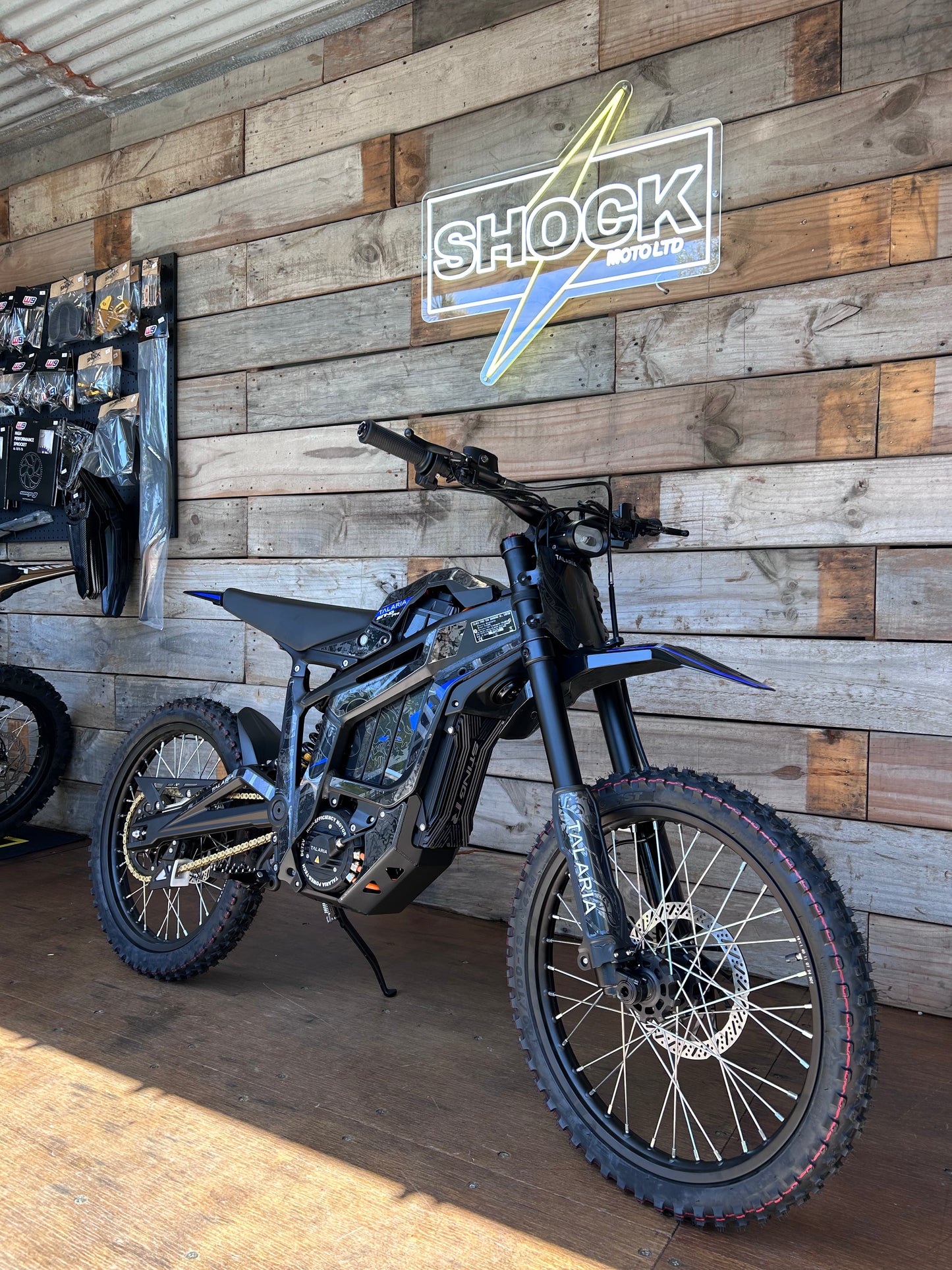 Talaria Sting MX5 Pro