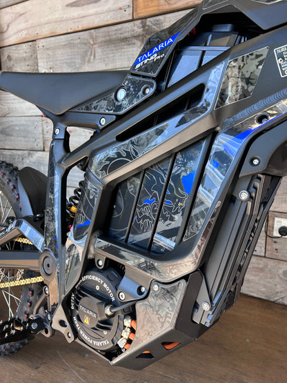 Talaria Sting MX5 Pro