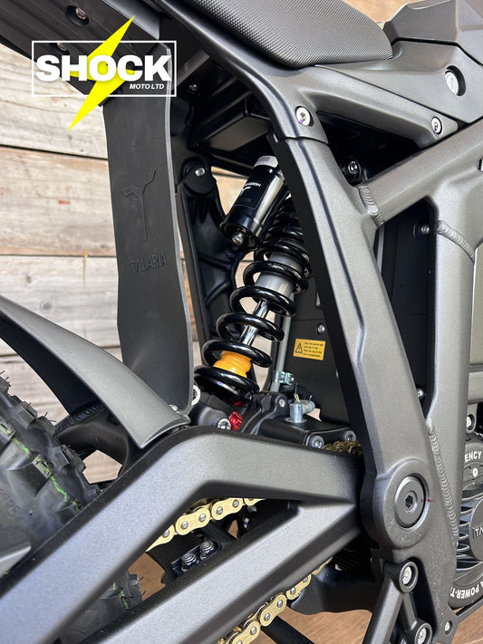Talaria Sting Pro L1E (Road Legal) - Shock Moto Ltd