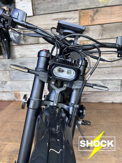 Talaria Sting Pro L1E (Road Legal) - Shock Moto Ltd