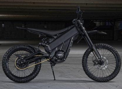 Talaria xXx Pro - Shock Moto Ltd