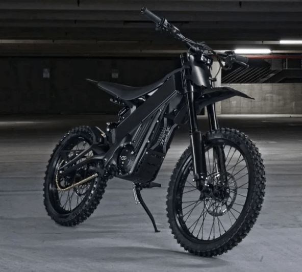 Talaria xXx Pro - Shock Moto Ltd