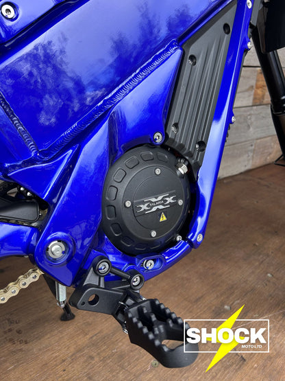 Talaria xXx Pro - Shock Moto Ltd