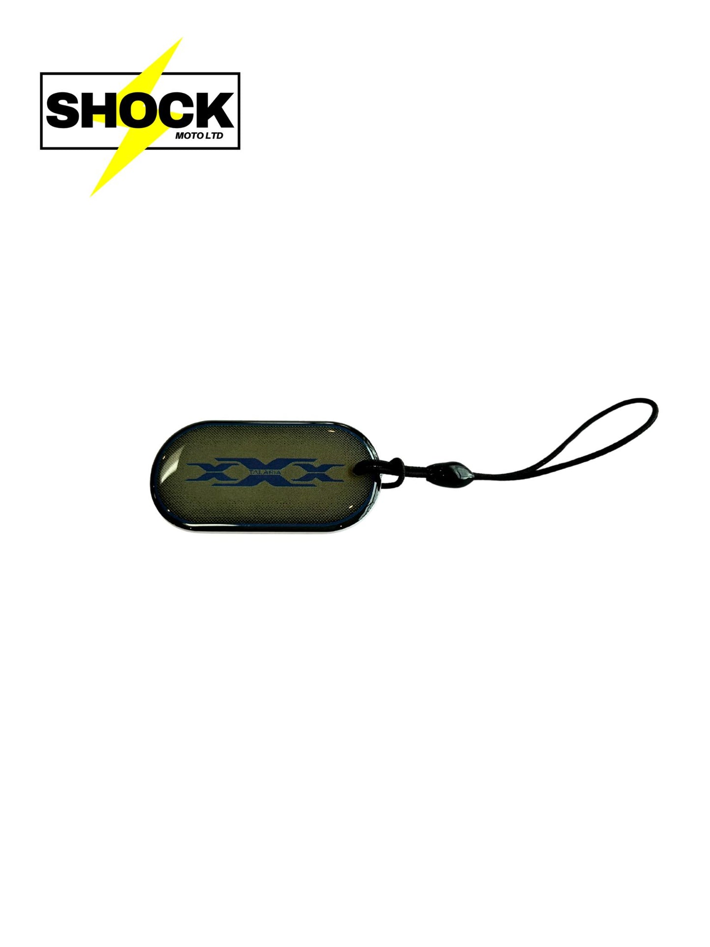 Talaria XXX Pro Key Fob - Shock Moto Ltd