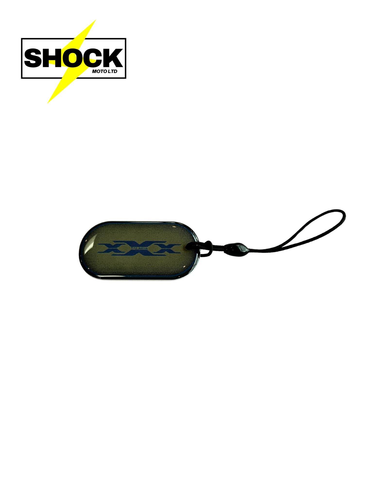 Talaria XXX Pro Key Fob - Shock Moto Ltd