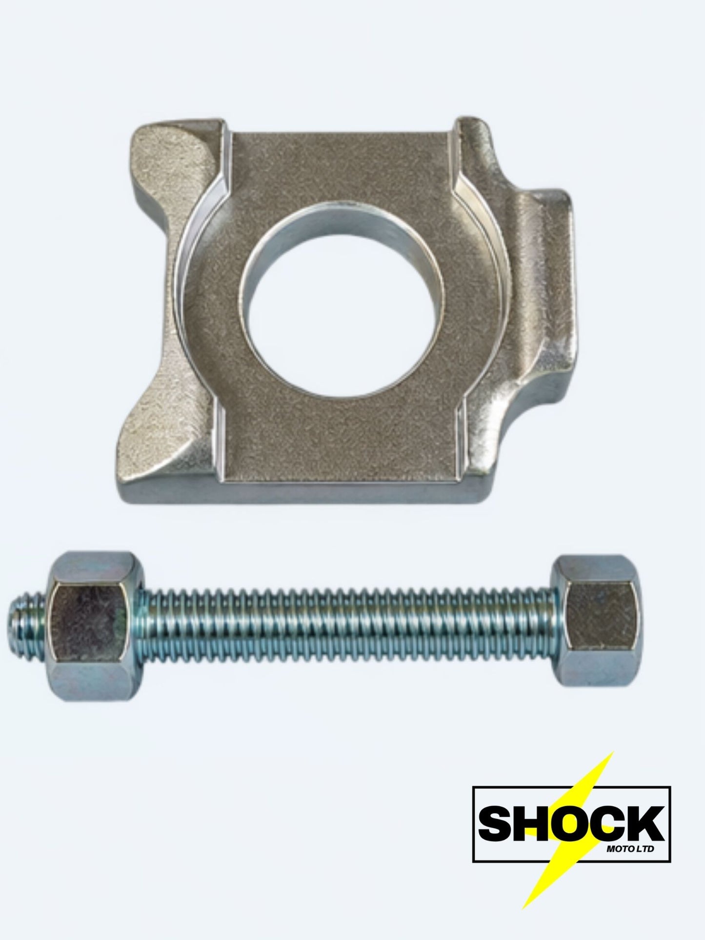 Surron Ultra Bee Chain Tensioners – Left & Right - Shock Moto Ltd