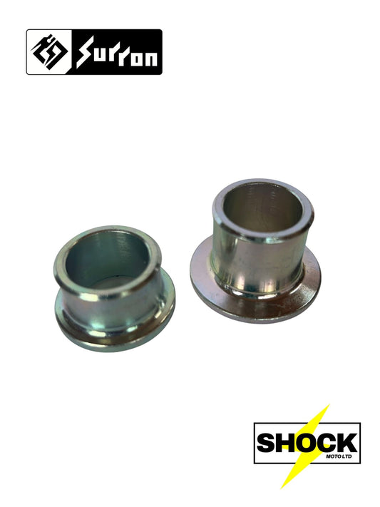 Surron Ultra Bee Rear Wheel Spacers - Shock Moto Ltd