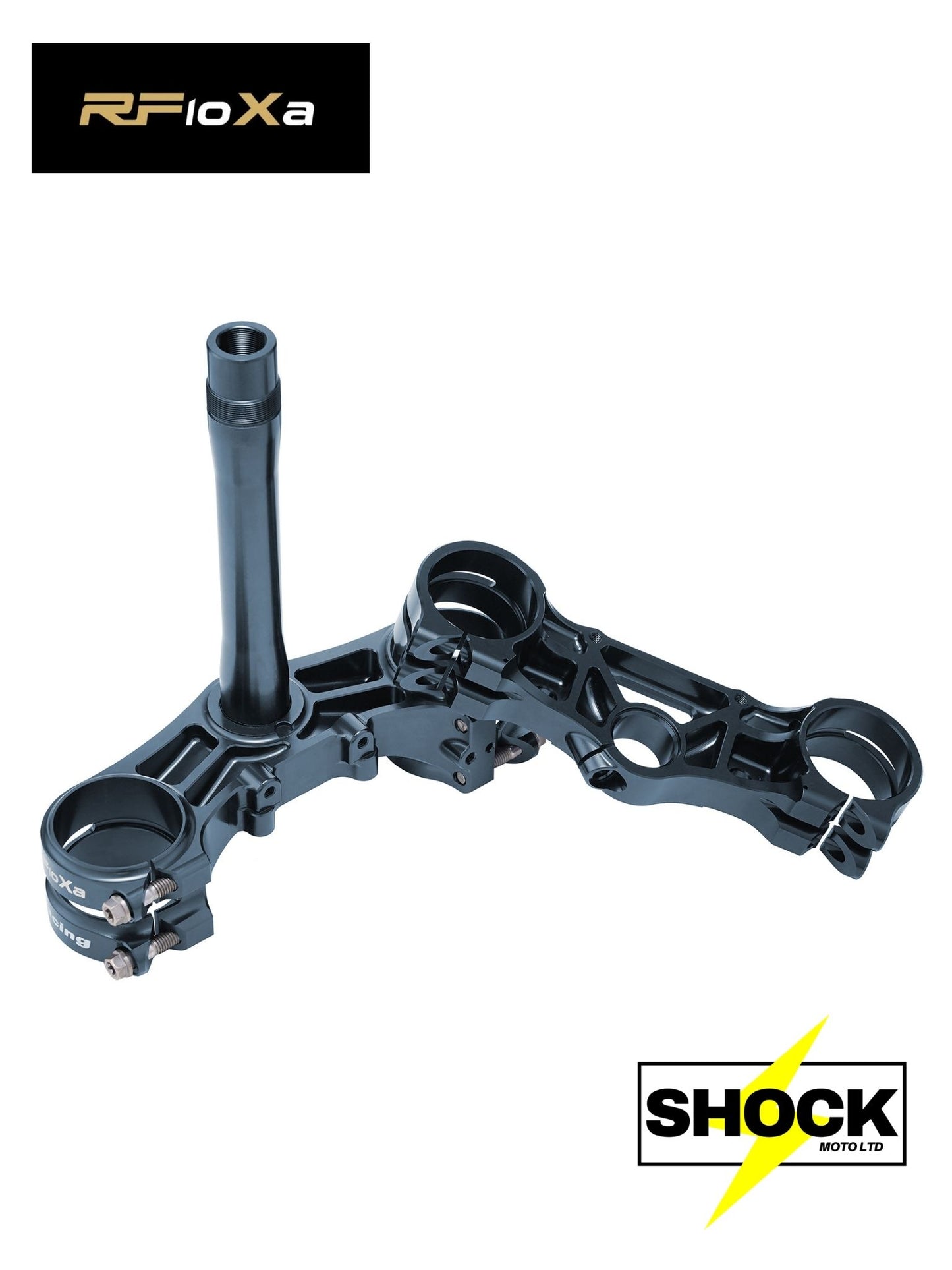 RFloXa Ultra43 Front Fork | Surron Ultra Bee - Shock Moto Ltd